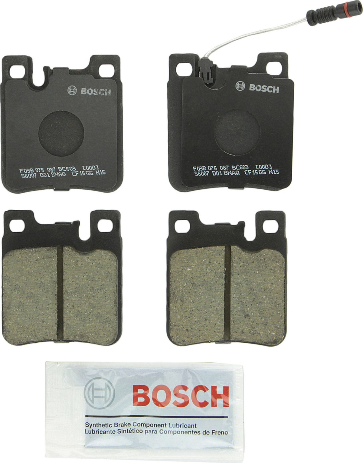Bosch BC603