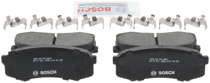 Bosch Disc Brake Pad Set BC606