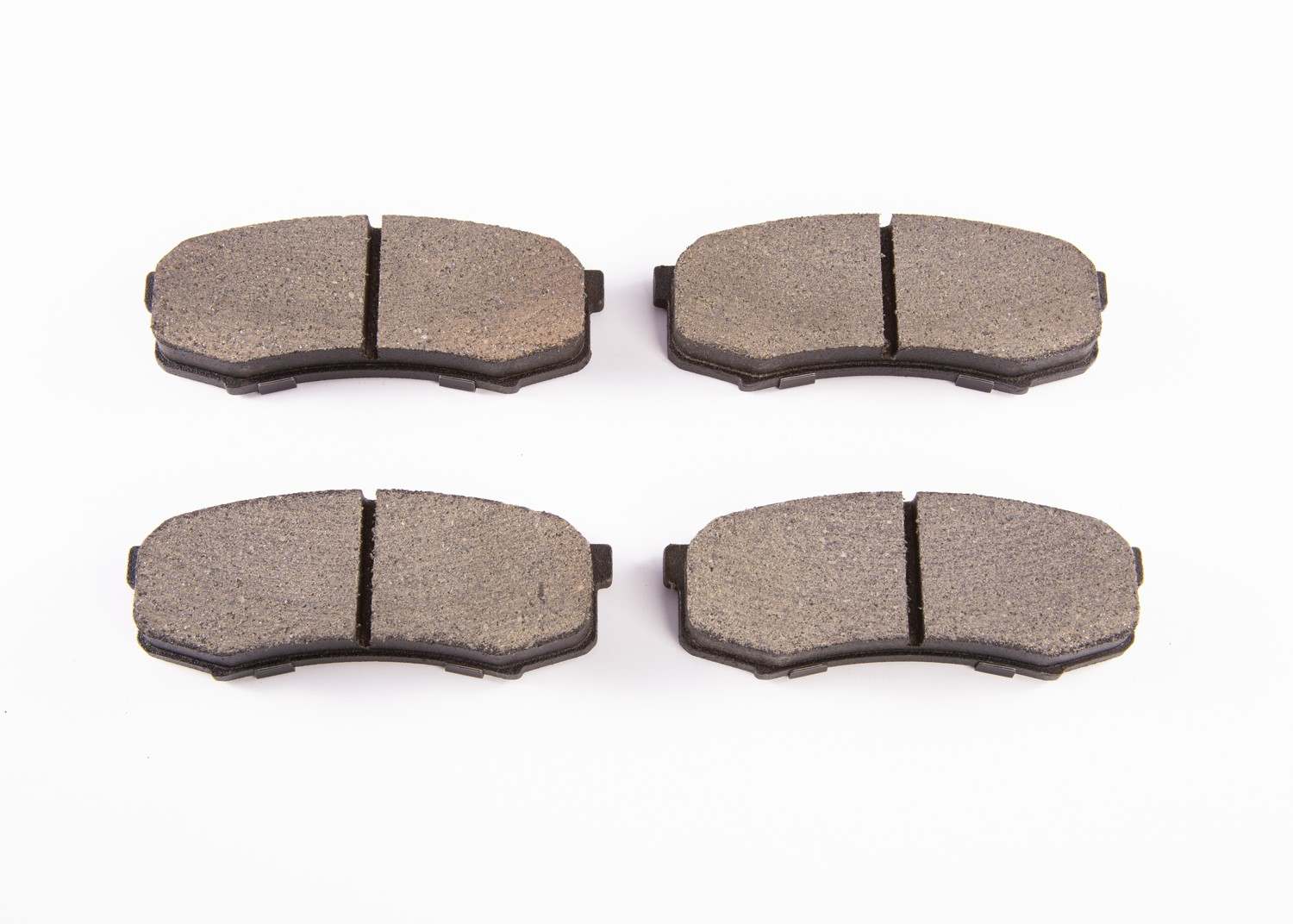 Bosch Disc Brake Pad Set BC606