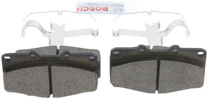 Bosch Disc Brake Pad Set BC611