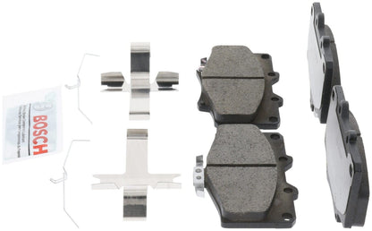Bosch Disc Brake Pad Set BC611