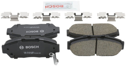 Bosch Disc Brake Pad Set BC617