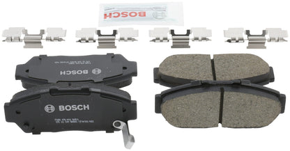 Bosch Disc Brake Pad Set BC617