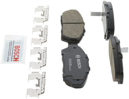 Bosch Disc Brake Pad Set BC617