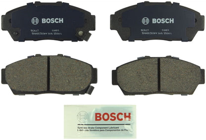 Bosch Disc Brake Pad Set BC617