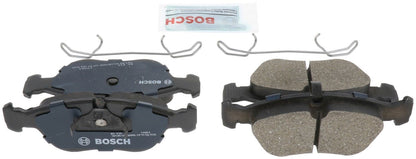 Bosch Disc Brake Pad Set BC618