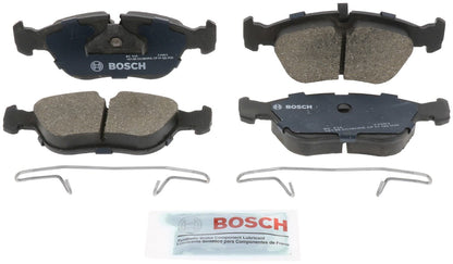Bosch Disc Brake Pad Set BC618