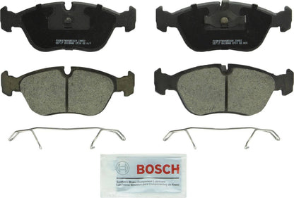 Bosch Disc Brake Pad Set BC618