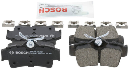 Bosch Disc Brake Pad Set BC627A