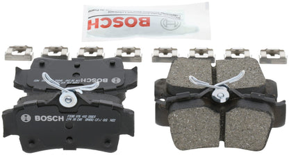 Bosch Disc Brake Pad Set BC627A