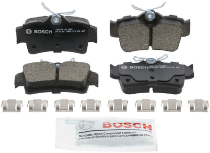 Bosch Disc Brake Pad Set BC627A