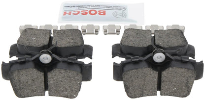 Bosch Disc Brake Pad Set BC627