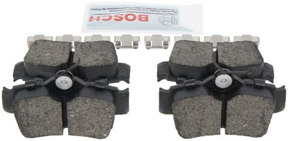 Bosch Disc Brake Pad Set BC627