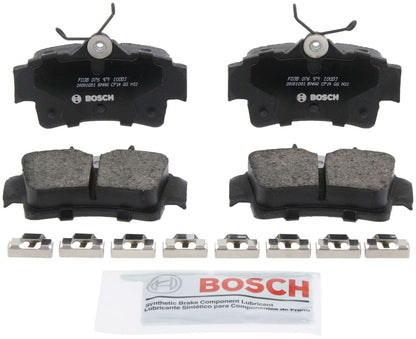 Bosch Disc Brake Pad Set BC627