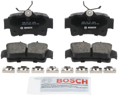 Bosch Disc Brake Pad Set BC627