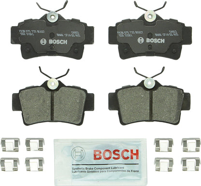 Bosch Disc Brake Pad Set BC627