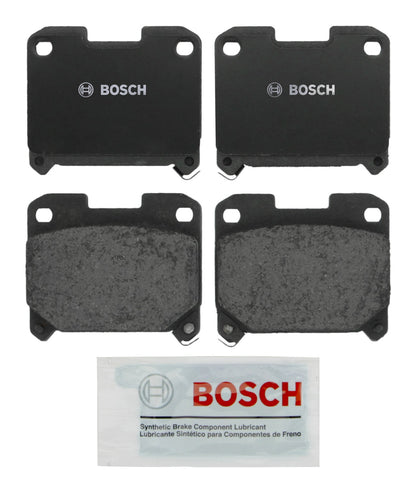 Bosch Disc Brake Pad Set BC630