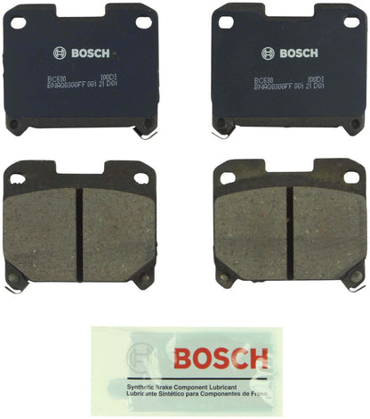Bosch Disc Brake Pad Set BC630