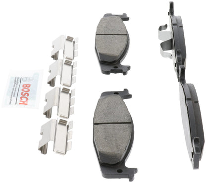 Bosch Disc Brake Pad Set BC632