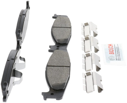 Bosch Disc Brake Pad Set BC632