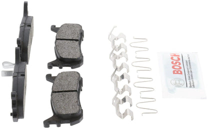 Bosch Disc Brake Pad Set BC636