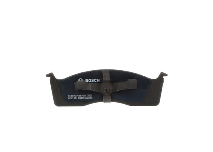 Bosch Disc Brake Pad Set BC642A