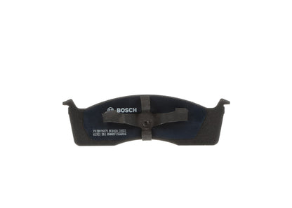 Bosch Disc Brake Pad Set BC642A