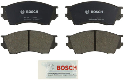 Bosch Disc Brake Pad Set BC643