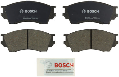 Bosch Disc Brake Pad Set BC643
