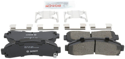 Bosch Disc Brake Pad Set BC652