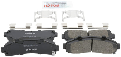 Bosch Disc Brake Pad Set BC652