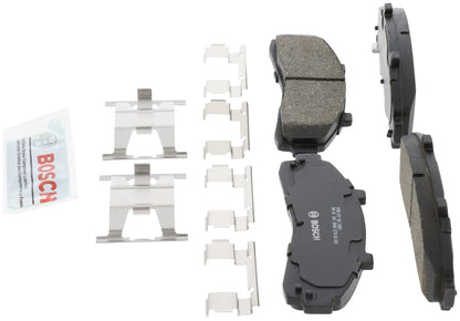 Bosch Disc Brake Pad Set BC652