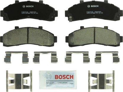 Bosch Disc Brake Pad Set BC652
