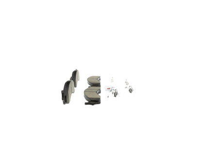 Bosch Disc Brake Pad Set BC655