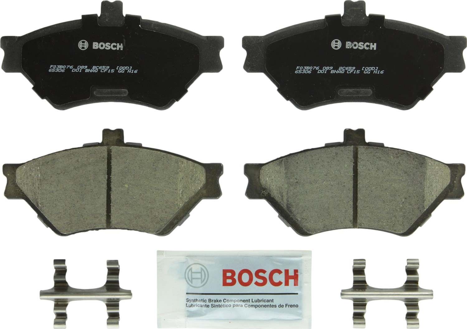 Bosch BC659