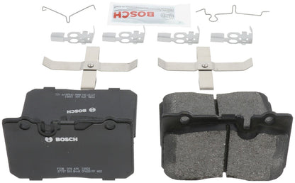 Bosch Disc Brake Pad Set BC665