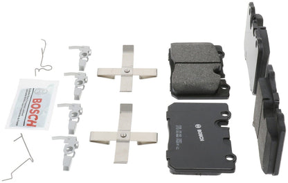 Bosch Disc Brake Pad Set BC665