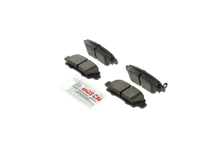 Bosch Disc Brake Pad Set BC672