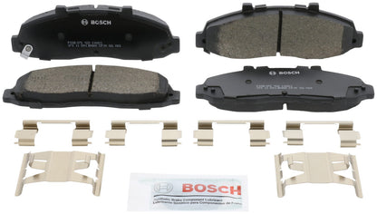 Bosch Disc Brake Pad Set BC679
