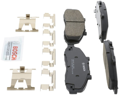 Bosch Disc Brake Pad Set BC679