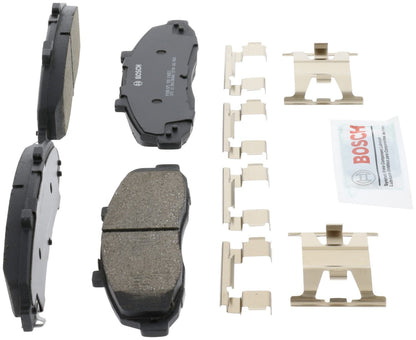 Bosch Disc Brake Pad Set BC679