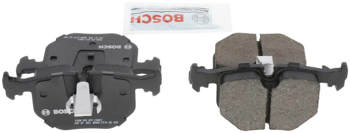 Bosch Disc Brake Pad Set BC683