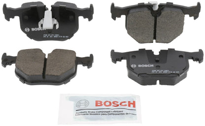 Bosch Disc Brake Pad Set BC683