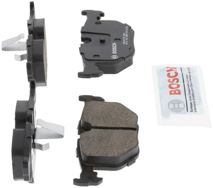 Bosch Disc Brake Pad Set BC683