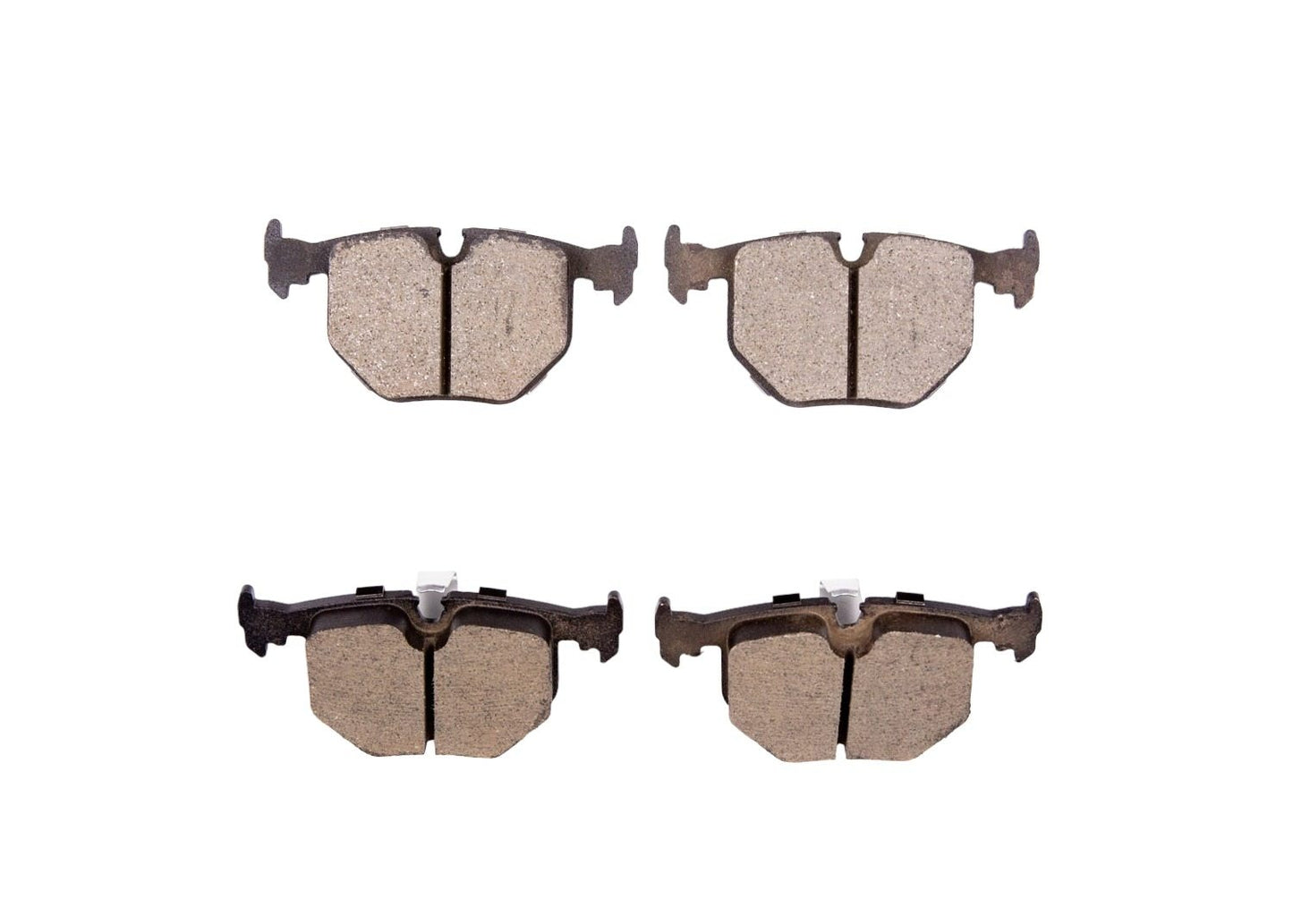 Bosch Disc Brake Pad Set BC683