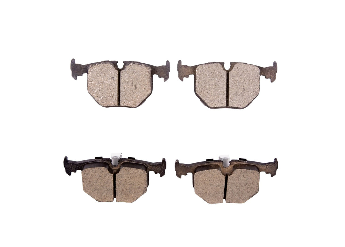 Bosch Disc Brake Pad Set BC683