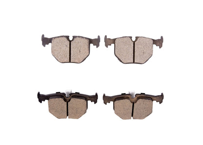 Bosch Disc Brake Pad Set BC683