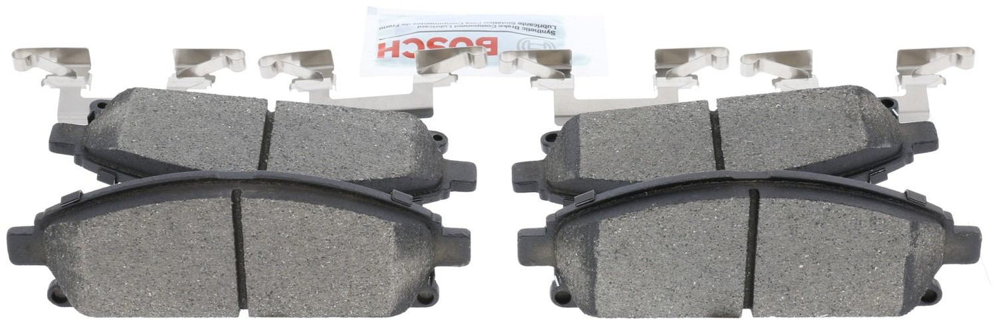 Bosch Disc Brake Pad Set BC691