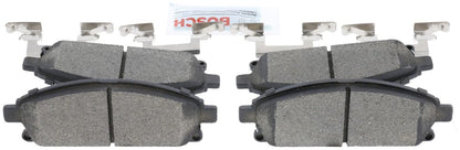 Bosch Disc Brake Pad Set BC691