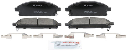 Bosch Disc Brake Pad Set BC691